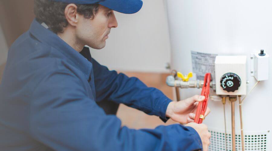 Professional Tankless Water Heater Installation in Trafalgar, IN